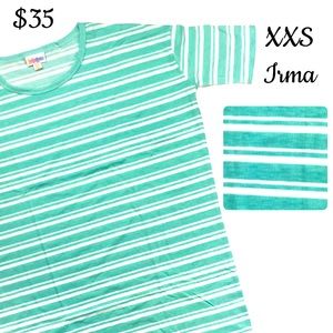 XXS Irma
